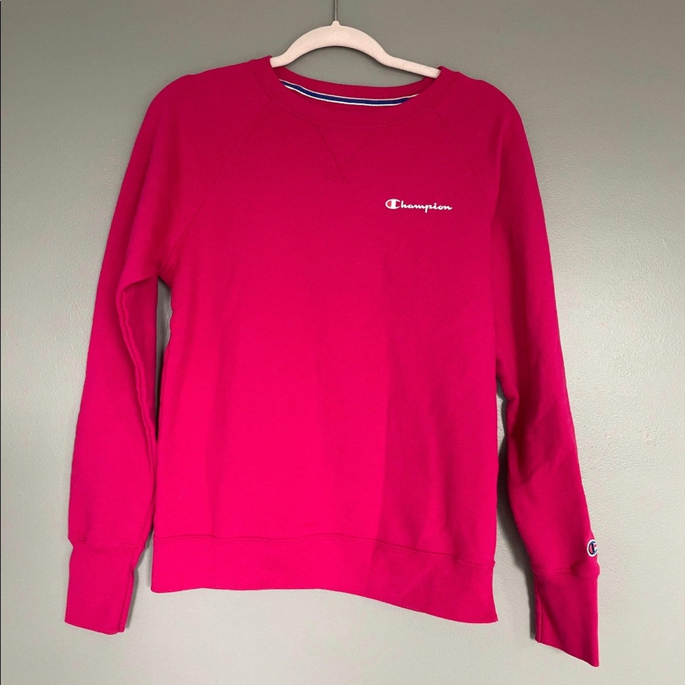 Champion Sweatshirt